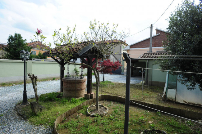 Porzione di casa in vendita a Villastellone
