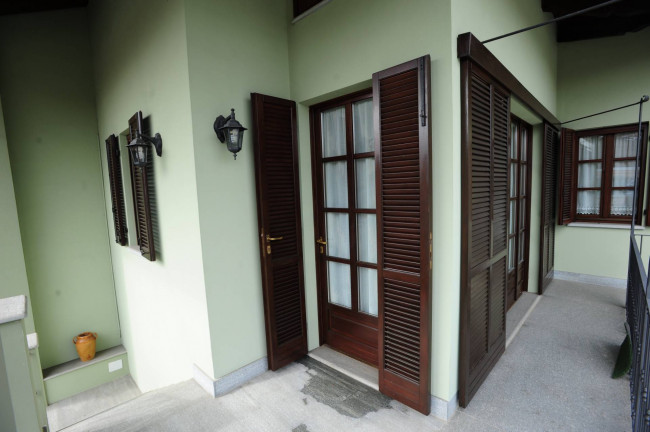 Porzione di casa in vendita a Villastellone
