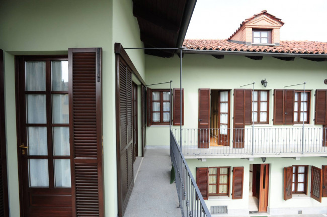 Porzione di casa in vendita a Villastellone