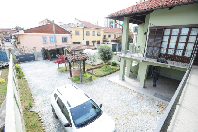 Porzione di casa in vendita a Villastellone