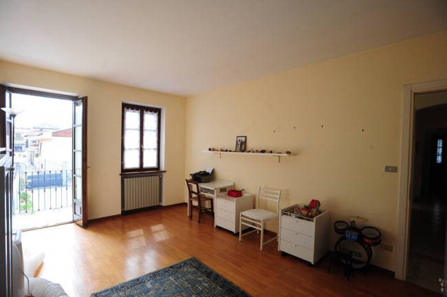 Porzione di casa in vendita a Villastellone
