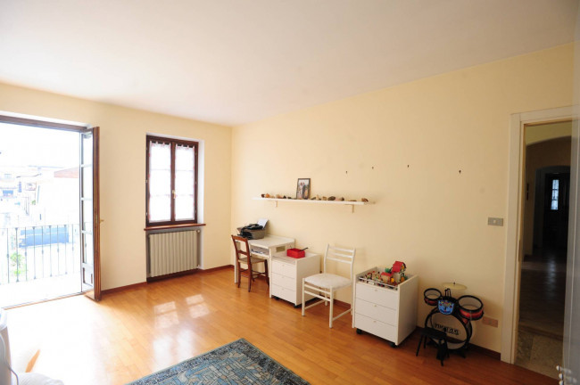 Porzione di casa in vendita a Villastellone