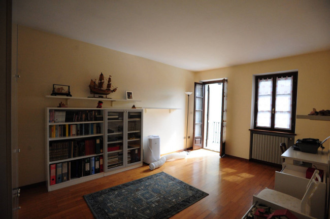 Porzione di casa in vendita a Villastellone