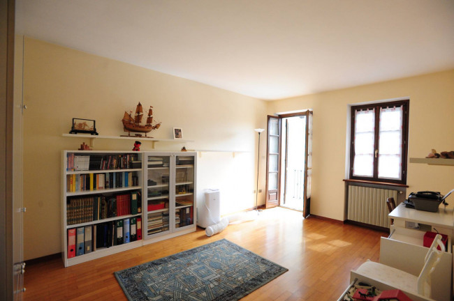 Porzione di casa in vendita a Villastellone