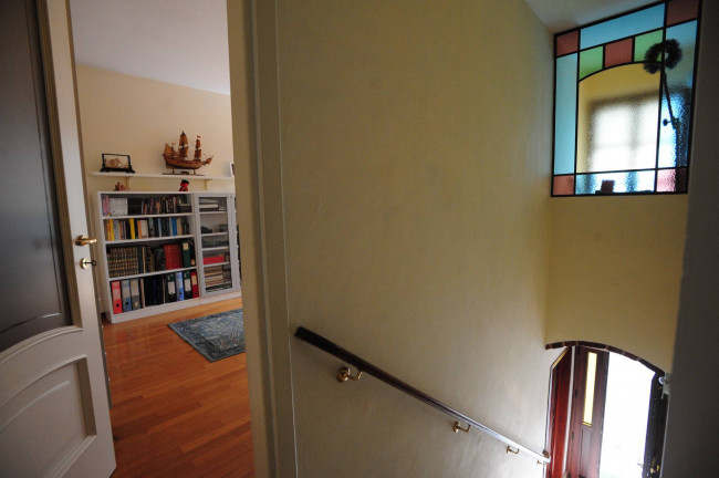 Porzione di casa in vendita a Villastellone