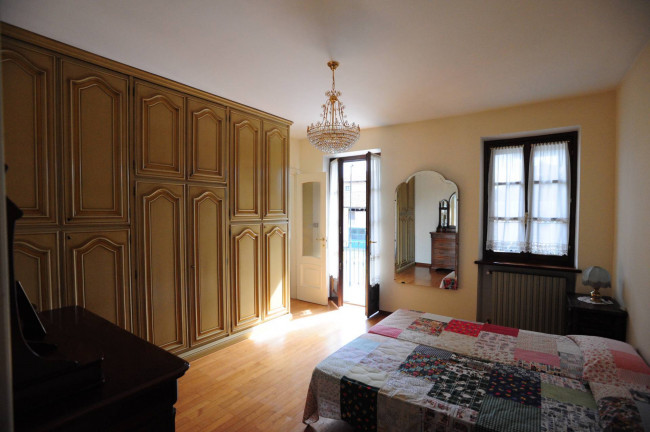 Porzione di casa in vendita a Villastellone