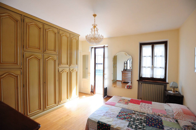 Porzione di casa in vendita a Villastellone