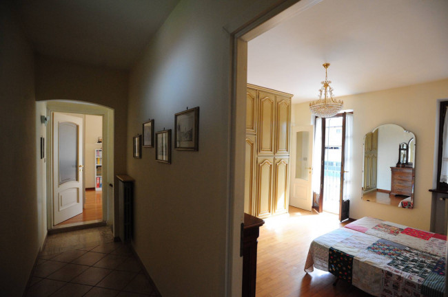 Porzione di casa in vendita a Villastellone