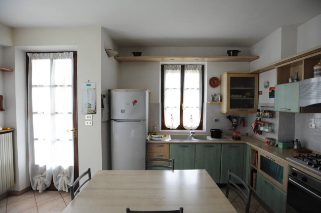 Porzione di casa in vendita a Villastellone