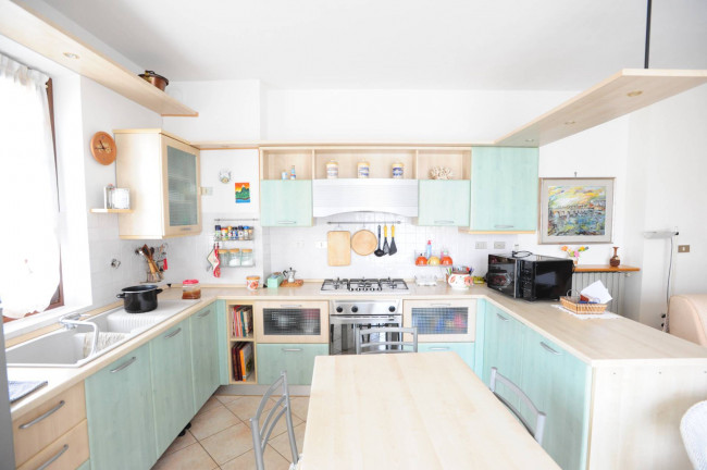 Porzione di casa in vendita a Villastellone