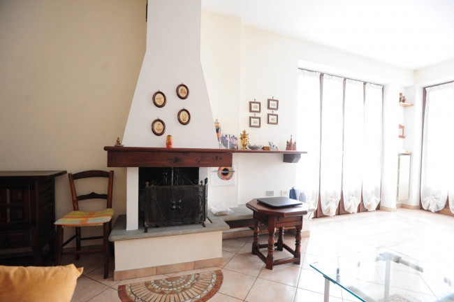 Porzione di casa in vendita a Villastellone