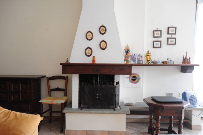 Porzione di casa in vendita a Villastellone