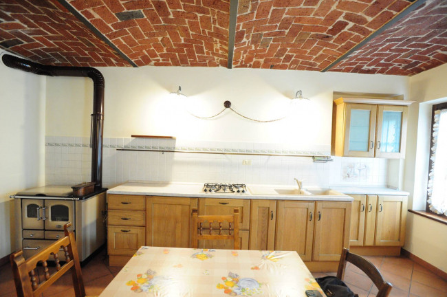 Porzione di casa in vendita a Villastellone