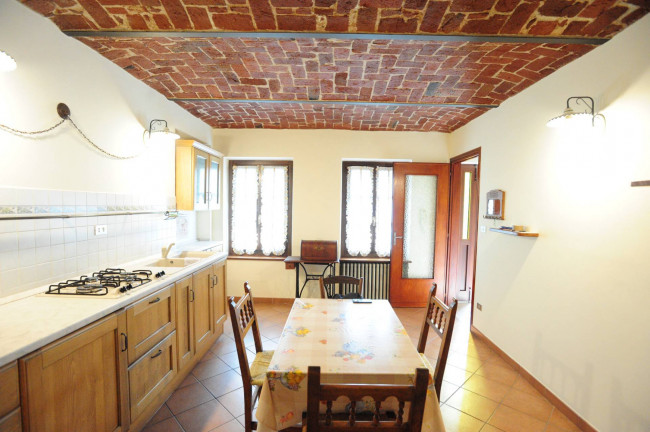 Porzione di casa in vendita a Villastellone