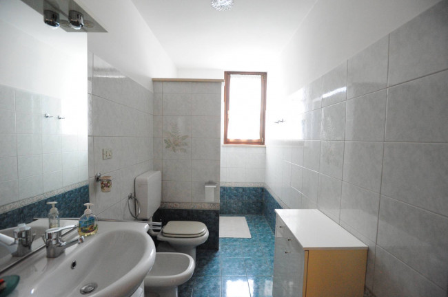 Porzione di casa in vendita a Villastellone