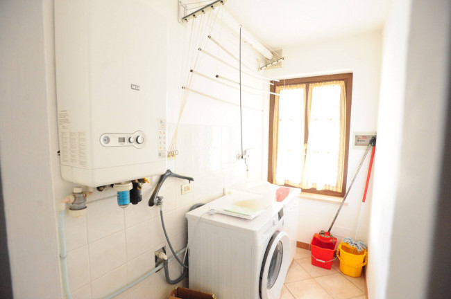 Porzione di casa in vendita a Villastellone