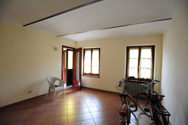 Porzione di casa in vendita a Villastellone
