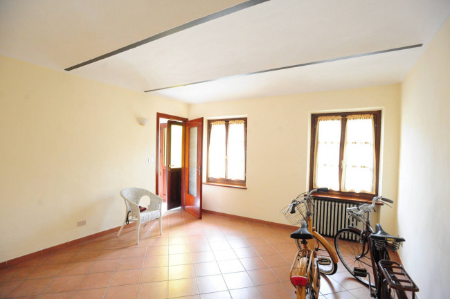 Porzione di casa in vendita a Villastellone