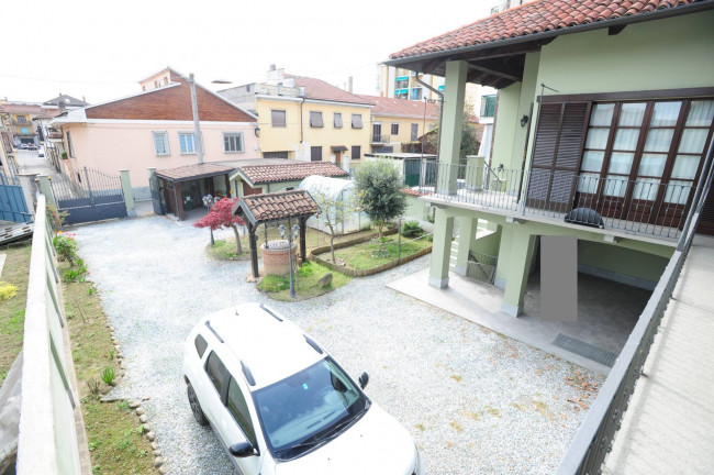 Porzione di casa in vendita a Villastellone