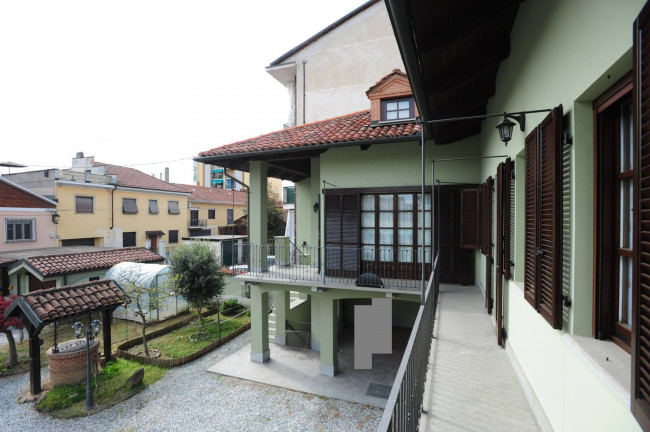 Porzione di casa in vendita a Villastellone