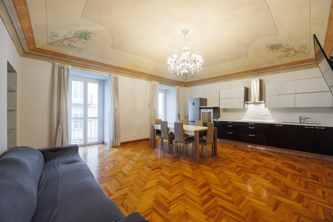 Apartment for Sale to Torino