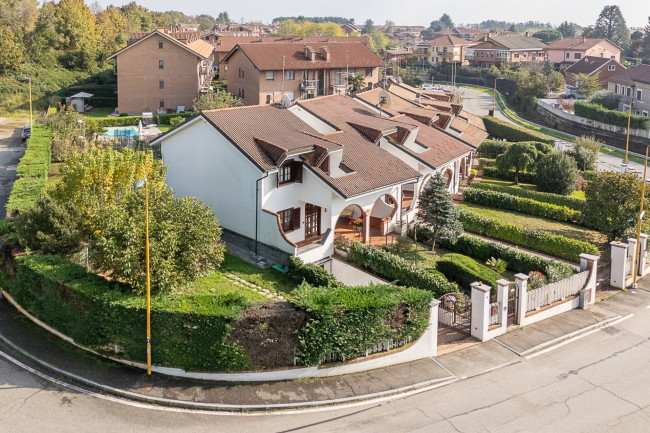 Villetta in vendita