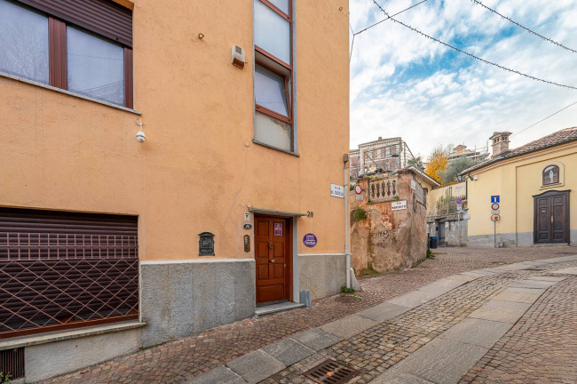 Casa indipendente in Vendita a Rivoli