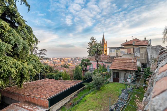 Casa indipendente in Vendita a Rivoli