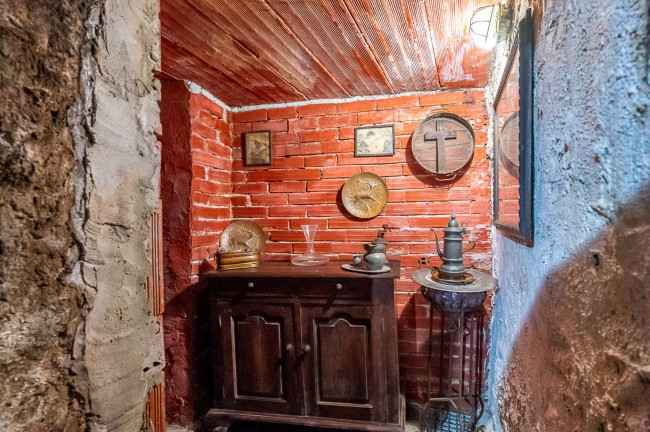 Casa indipendente in Vendita a Rivoli