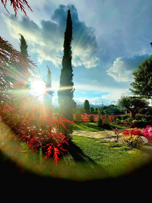 Villa in Vendita a Barbania