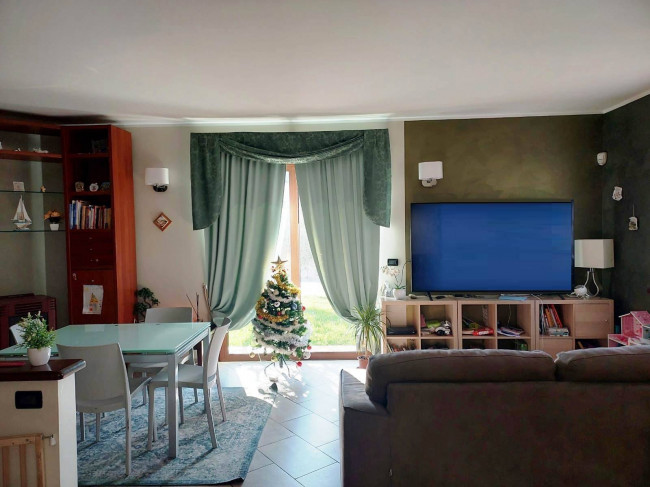 Villa in Vendita a Barbania