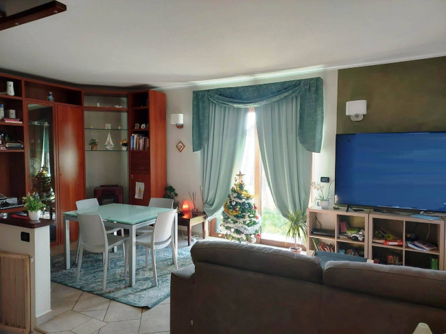 Villa in Vendita a Barbania