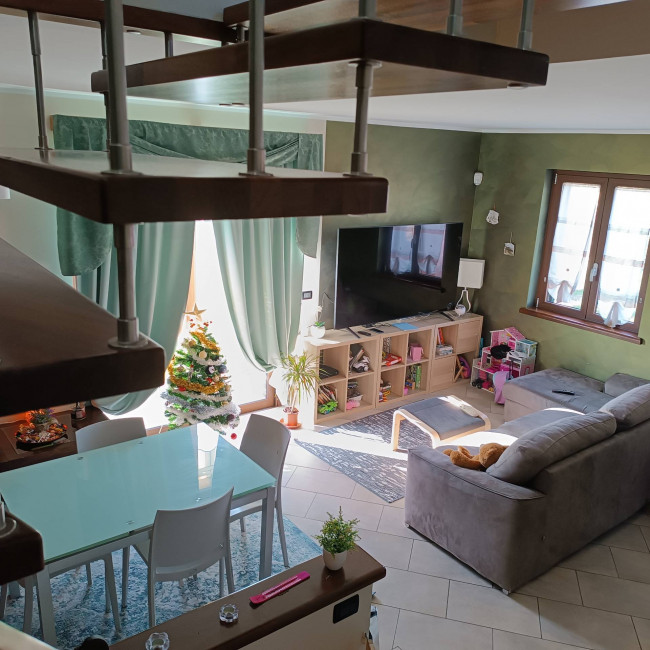 Villa in Vendita a Barbania