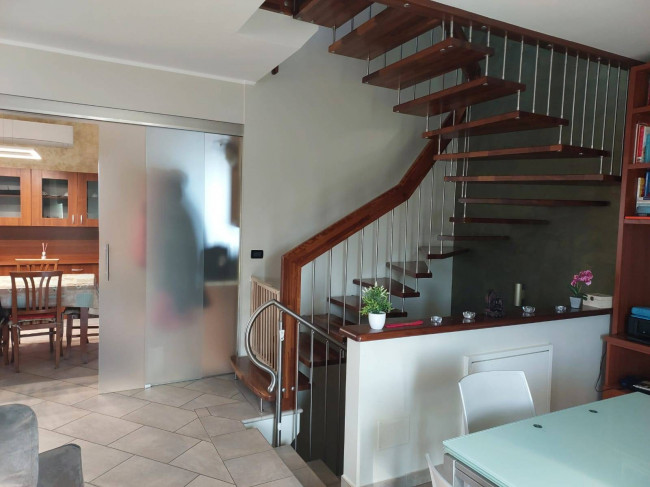 Villa in Vendita a Barbania