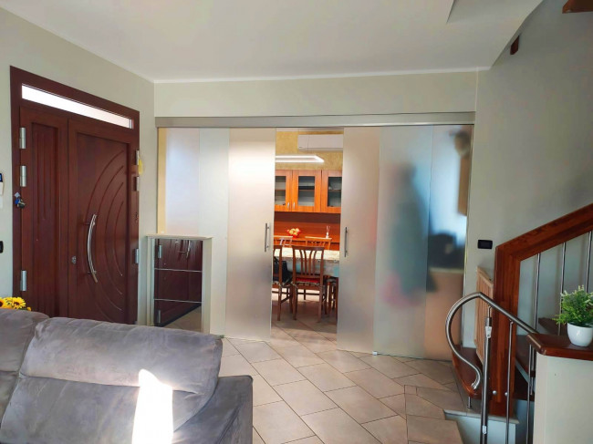 Villa in Vendita a Barbania