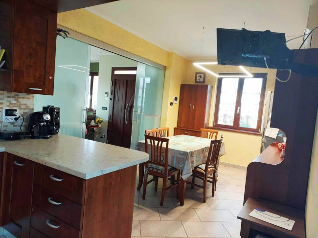 Villa in Vendita a Barbania