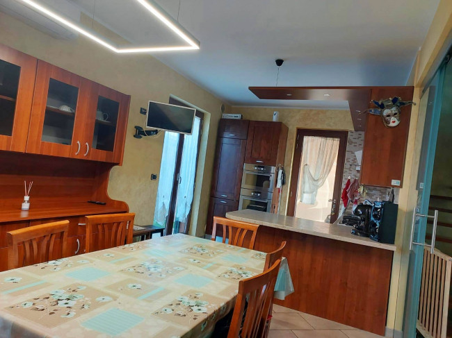 Villa in Vendita a Barbania