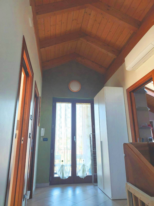 Villa in Vendita a Barbania