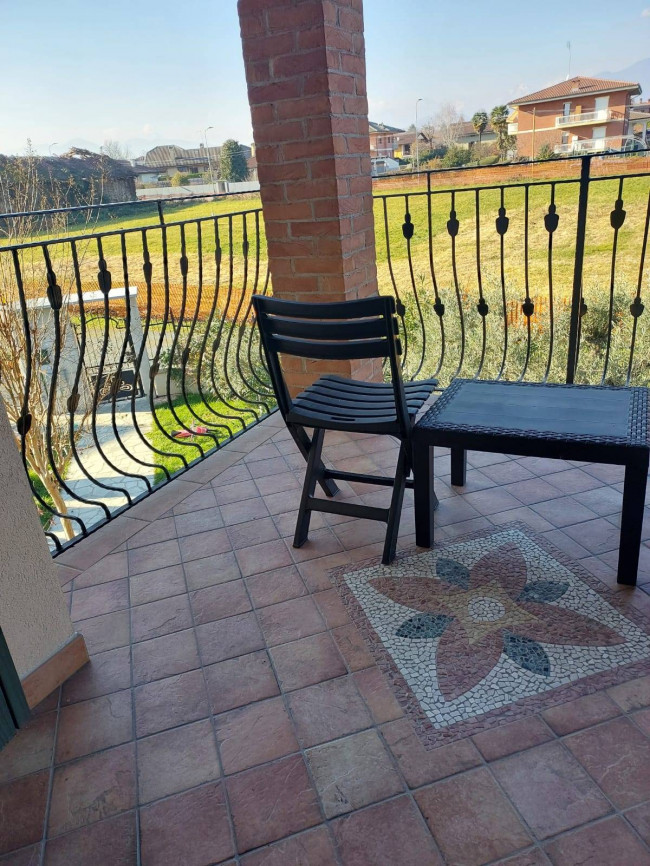 Villa in Vendita a Barbania