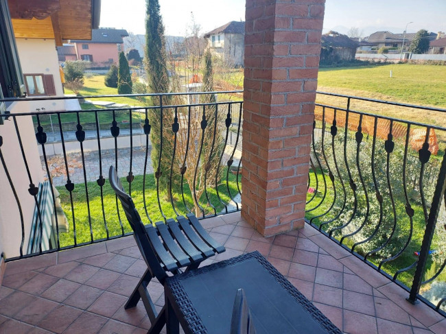 Villa in Vendita a Barbania