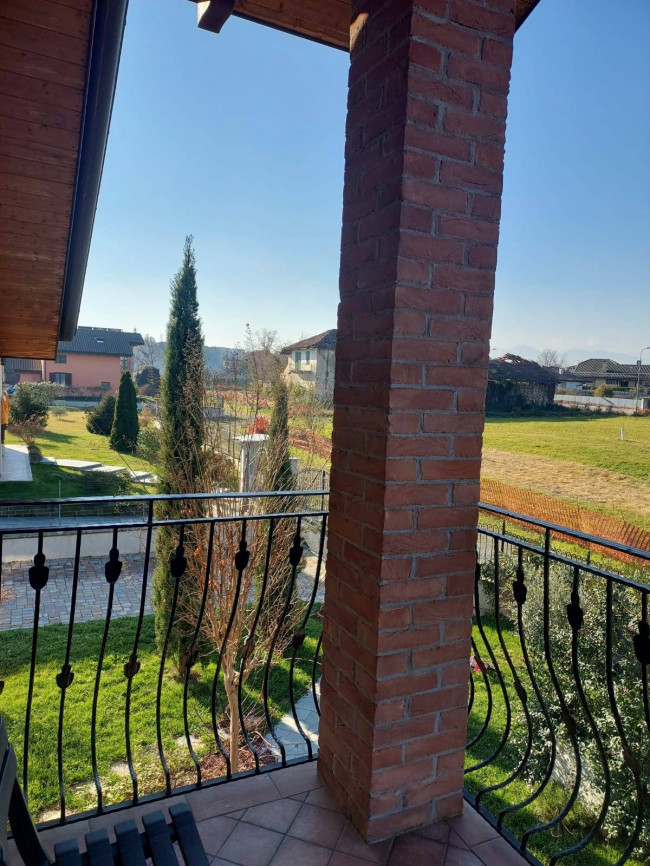 Villa in Vendita a Barbania