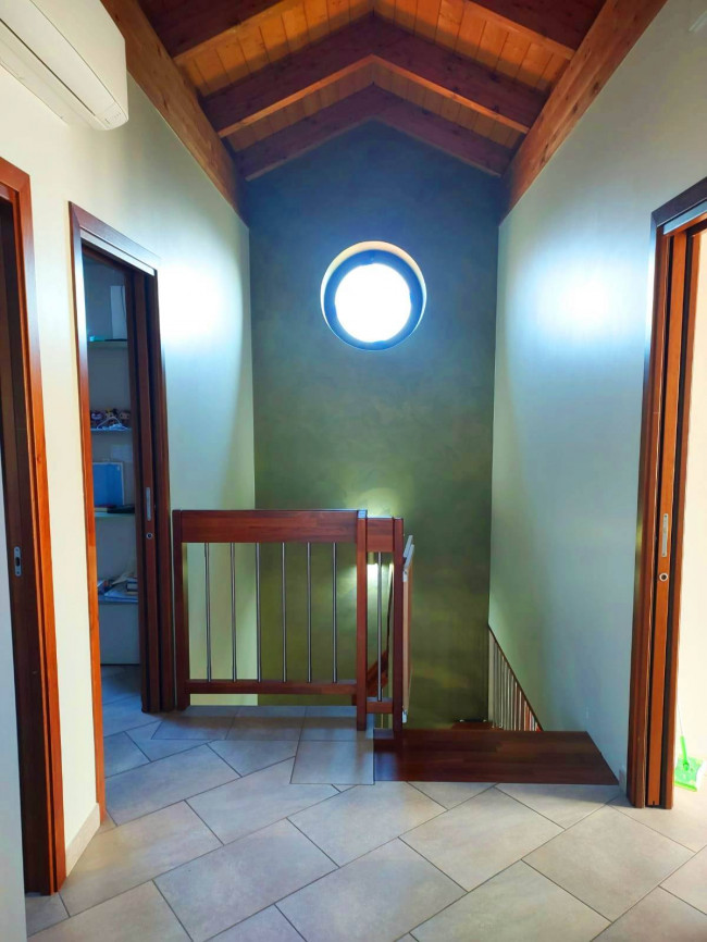 Villa in Vendita a Barbania