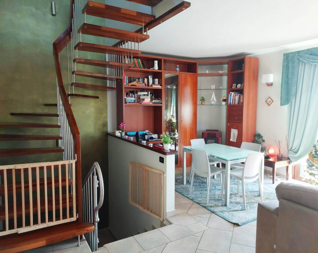 Villa in Vendita a Barbania