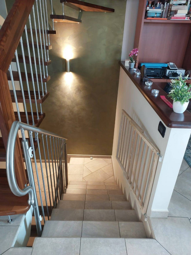 Villa in Vendita a Barbania