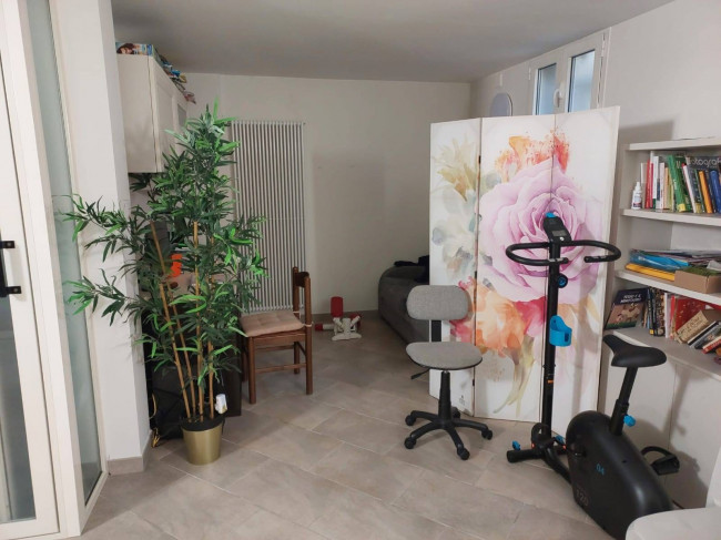 Villa in Vendita a Barbania