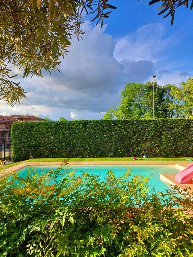 Villa in Vendita a Barbania