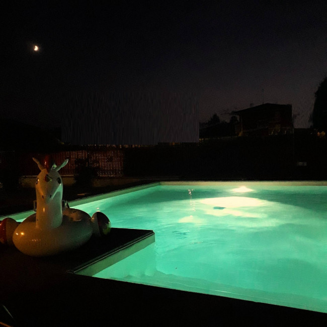 Villa in Vendita a Barbania