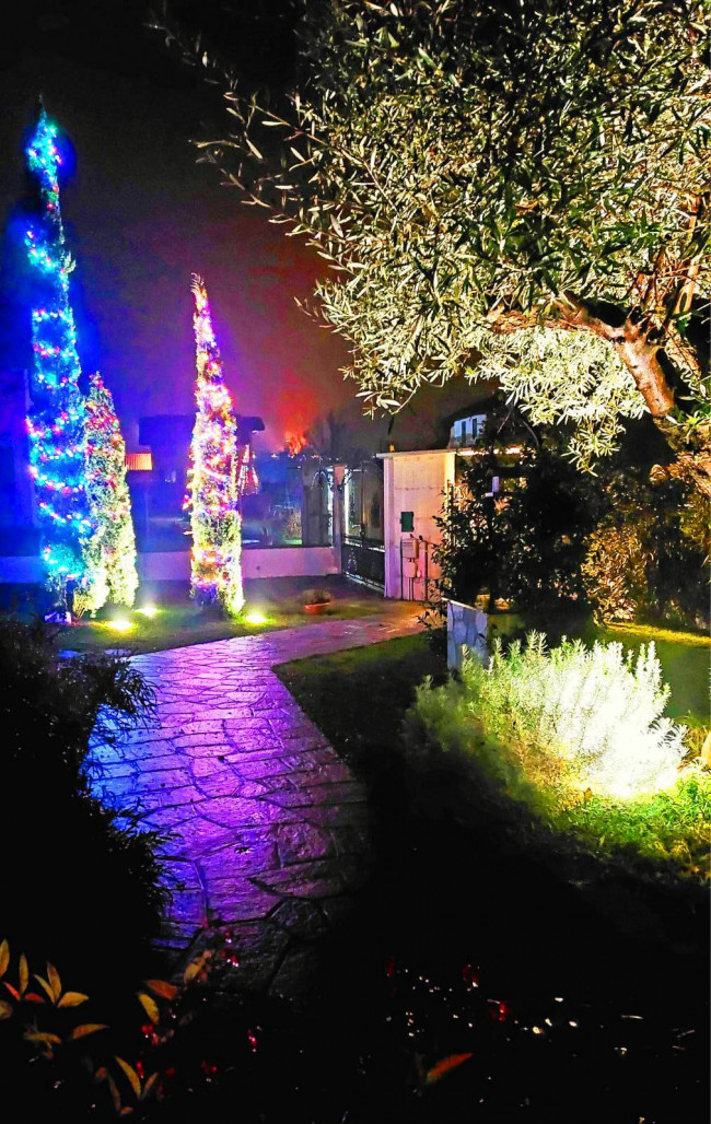 Villa in Vendita a Barbania