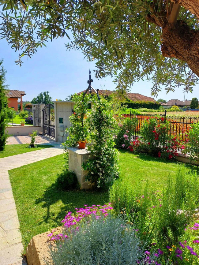 Villa in Vendita a Barbania