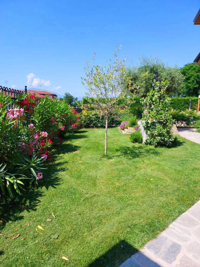 Villa in Vendita a Barbania